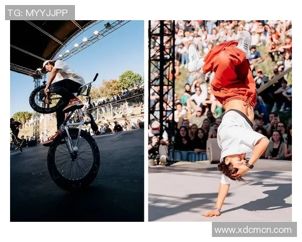 上海滑板队在极限运动联赛中的精彩表现与状态分析 上海滑板队在极限运动联赛中的精彩表现与状态分析