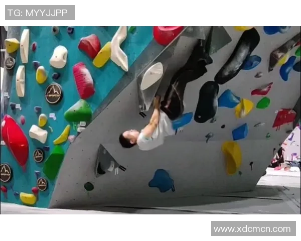 杭州攀岩队实力强劲荣登全国攀岩实力排行榜第三名